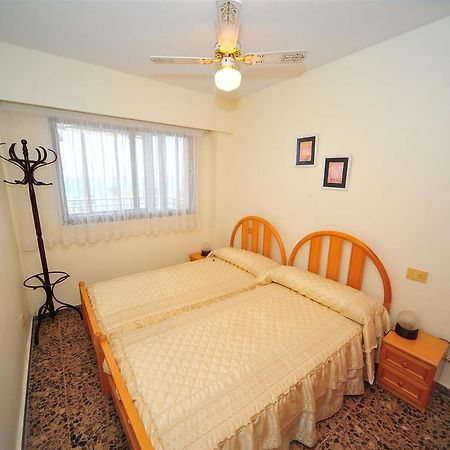 דירות Benicàssim Tres Carabelas Orange Costa מראה חיצוני תמונה
