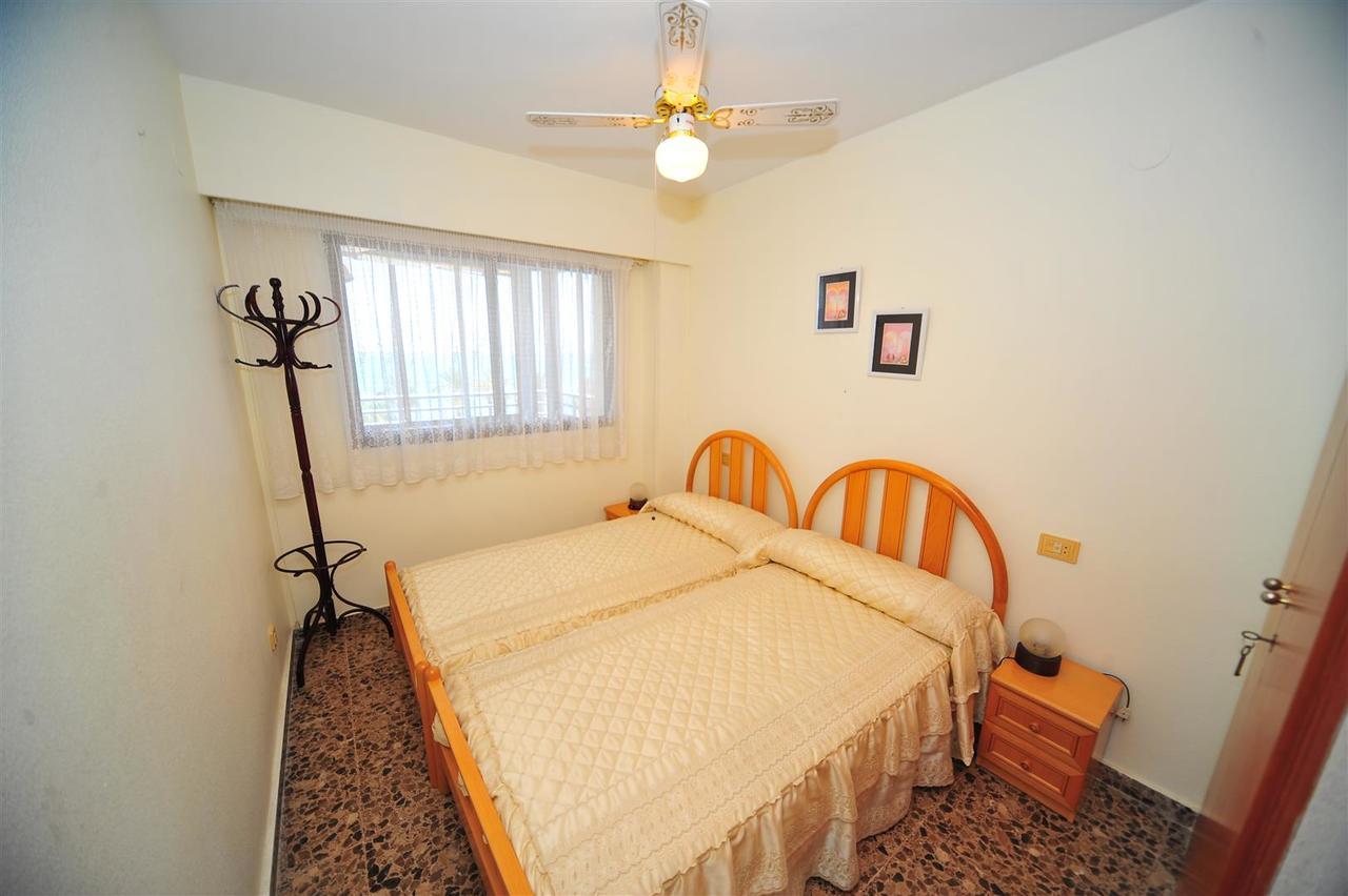דירות Benicàssim Tres Carabelas Orange Costa מראה חיצוני תמונה
