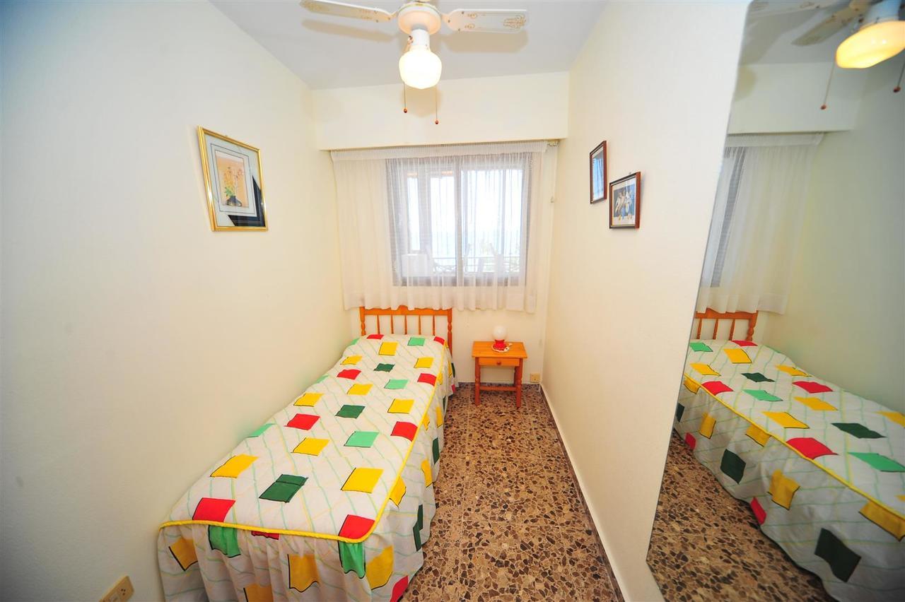 דירות Benicàssim Tres Carabelas Orange Costa מראה חיצוני תמונה